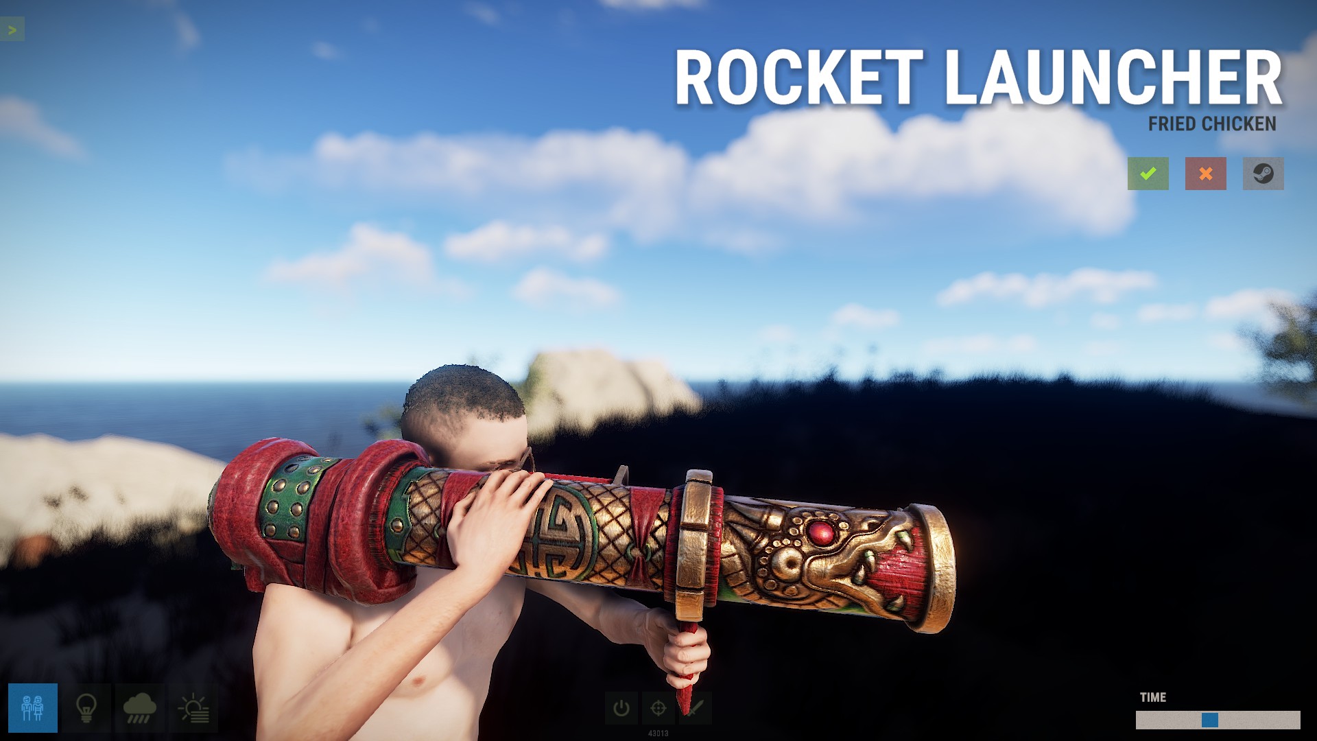 Dragon Launcher thumbnail 2