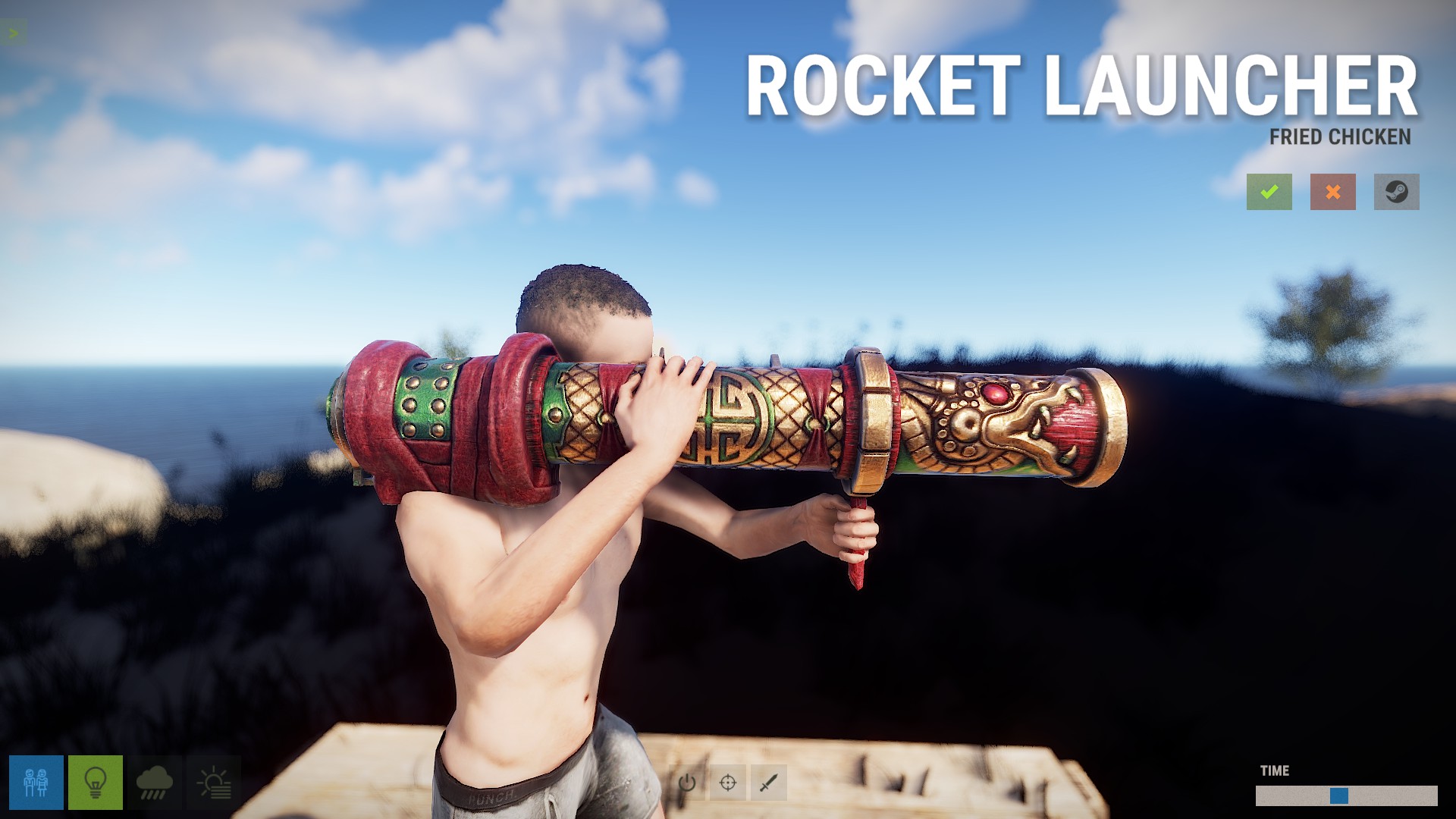 Dragon Launcher thumbnail 3