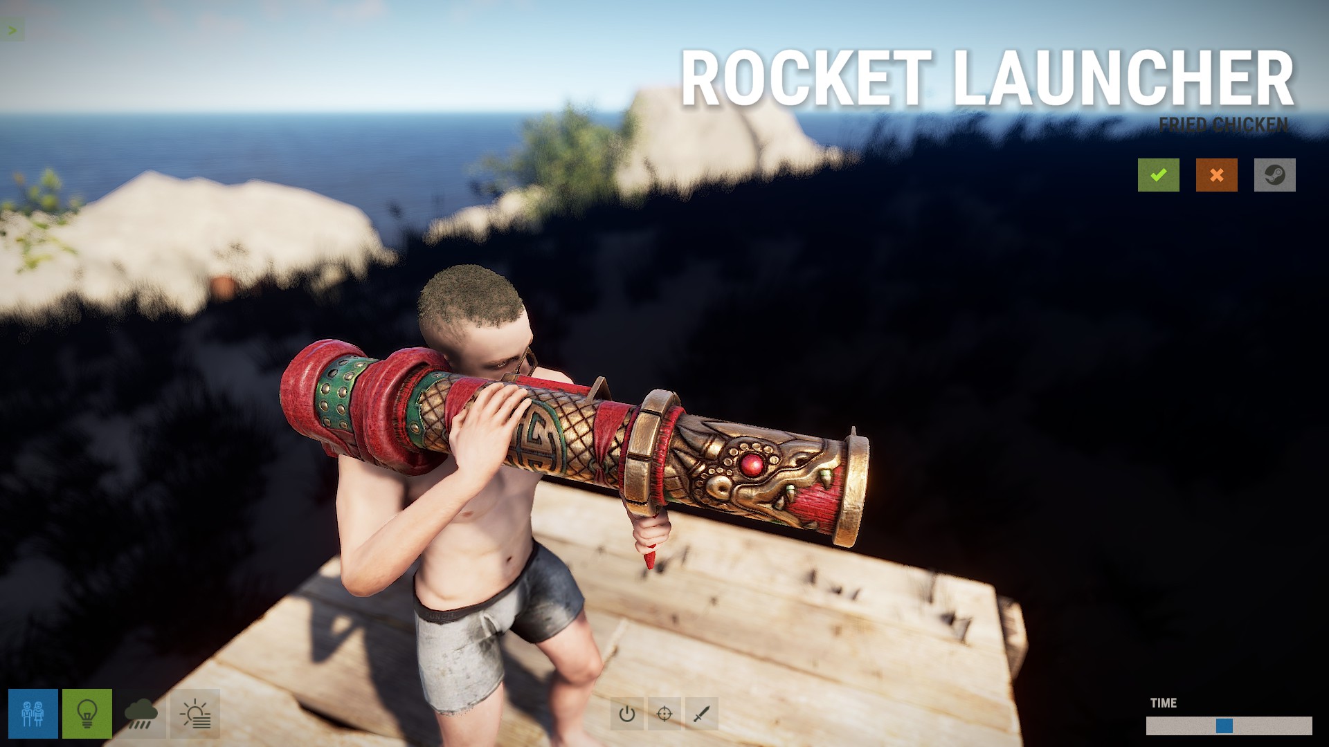 Dragon Launcher thumbnail 4