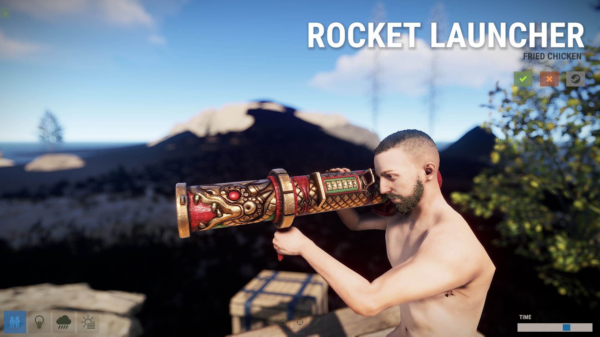 Dragon Launcher thumbnail 5