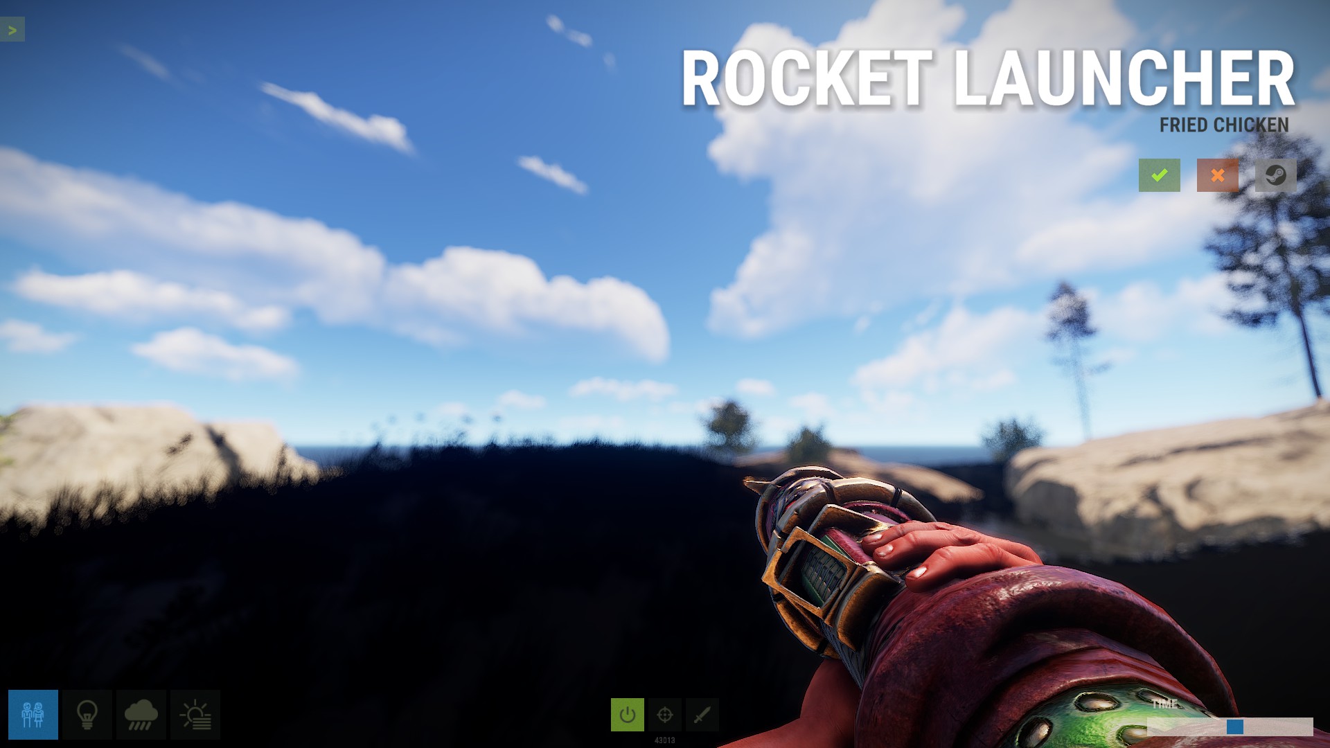 Dragon Launcher thumbnail 6