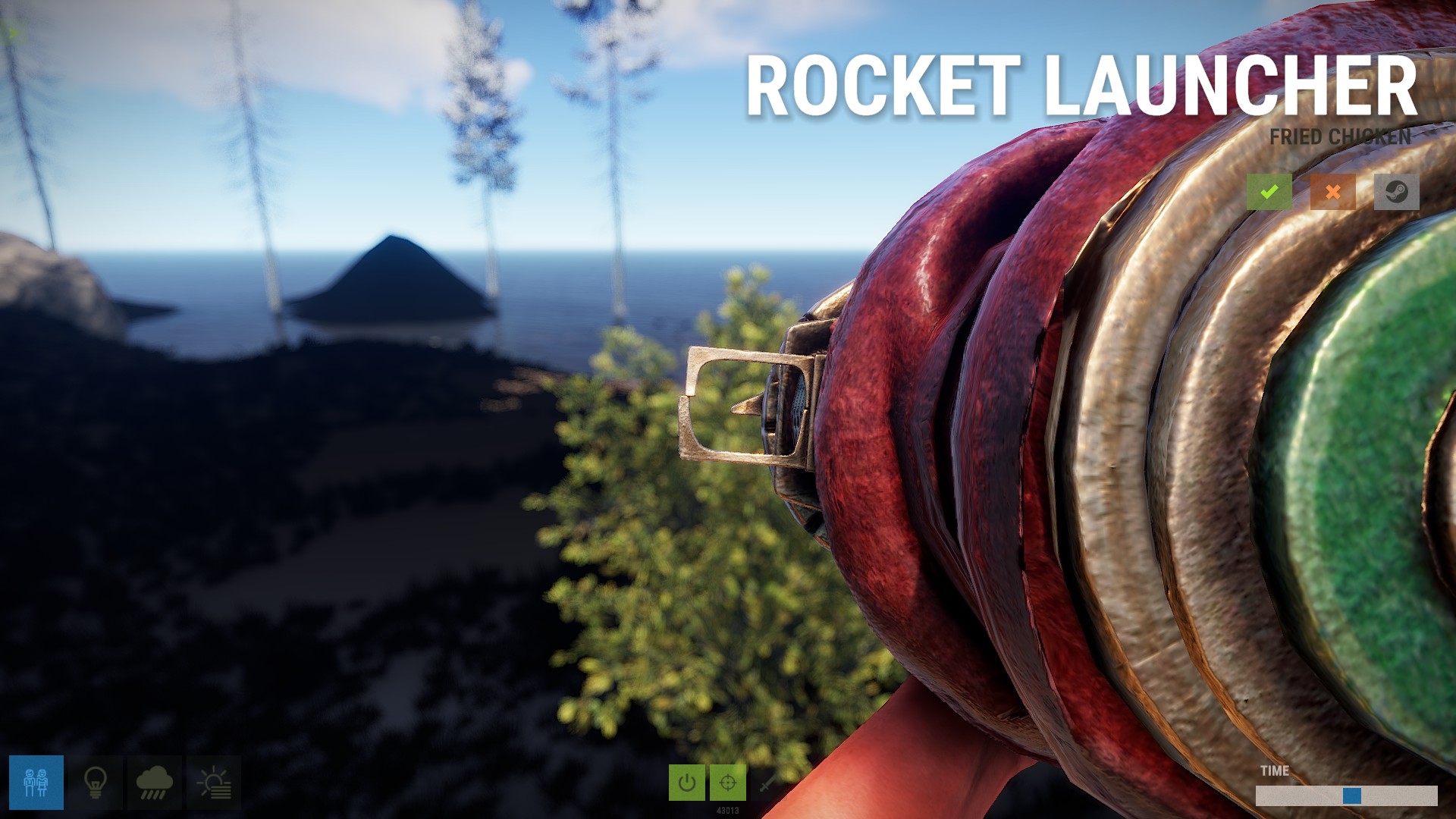 Dragon Launcher thumbnail 7