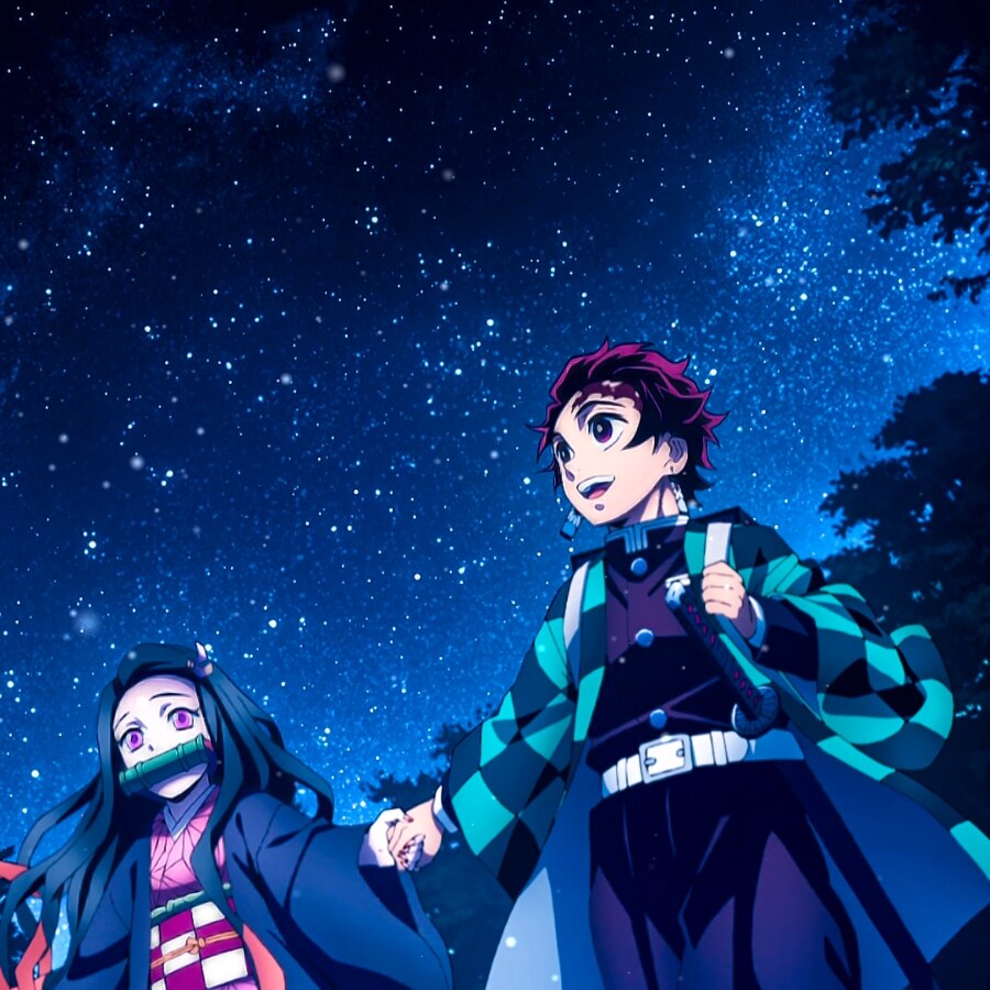 Demon slayer