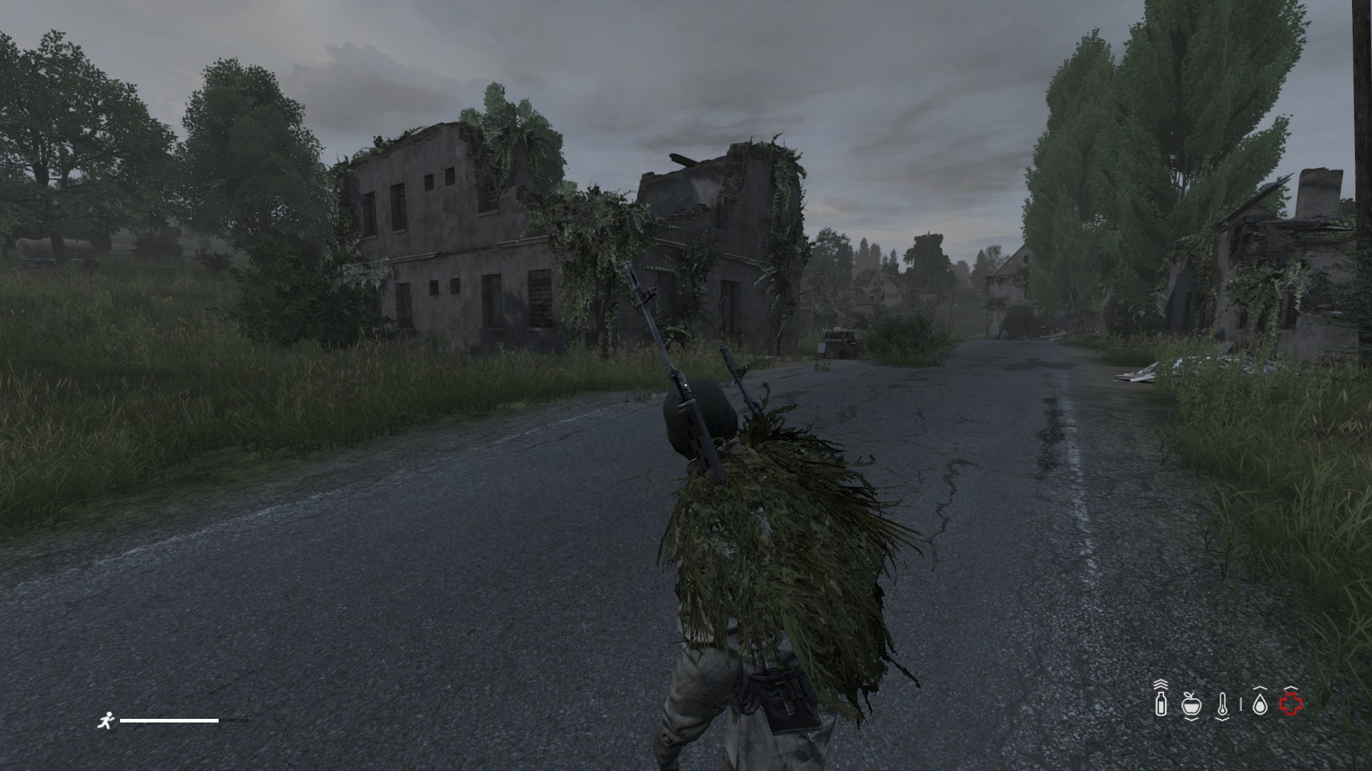 Карта ливонии арма 3