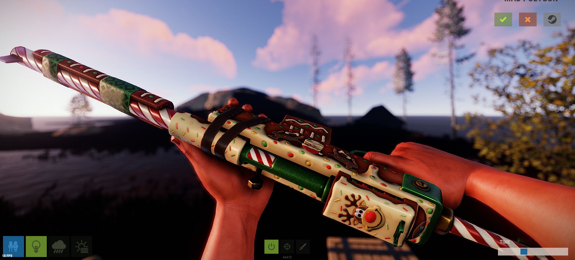 Gingerbread SAR thumbnail 3