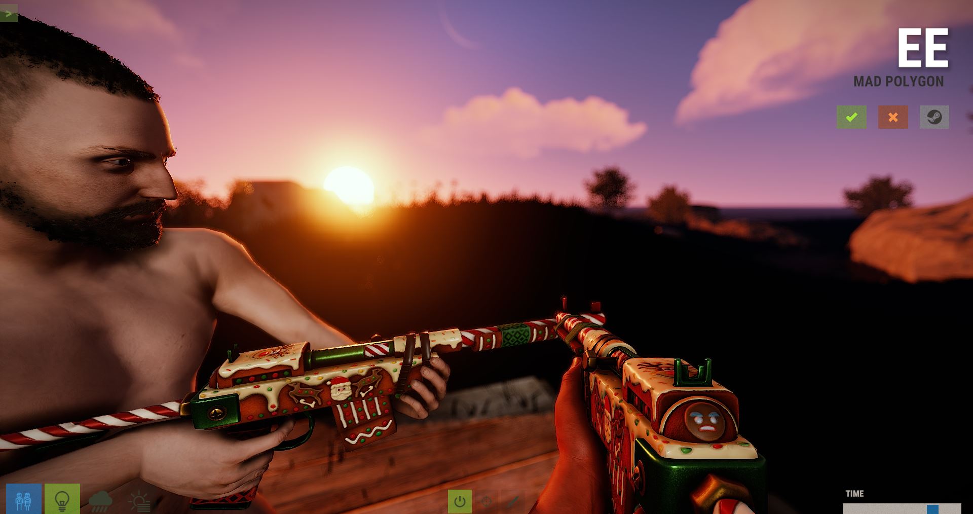 Gingerbread SAR thumbnail 5