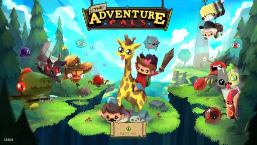 Новые игры adventure. Super Adventure Pals. Адвенчер игра. Амазон игра Adventure. Игра приключения с друзьями.