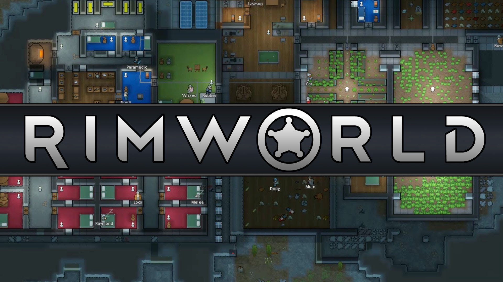 Steam Workshop Mandatory Mods Rimworld 1 0