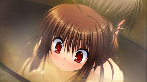 Little busters steam фото 4
