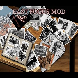 Steam Workshop East Focus Mod