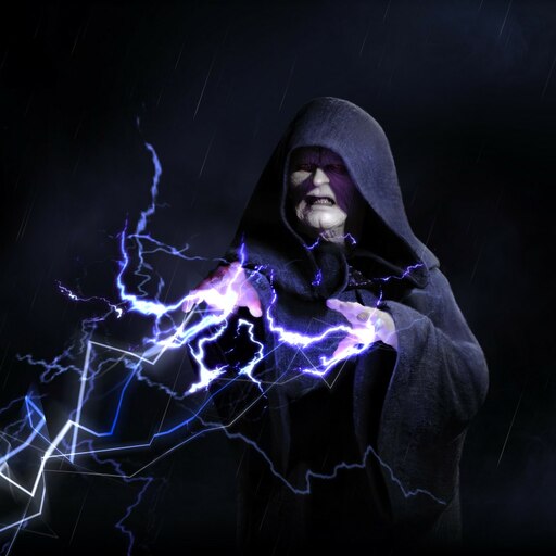 Palpatine wallpaper 2024