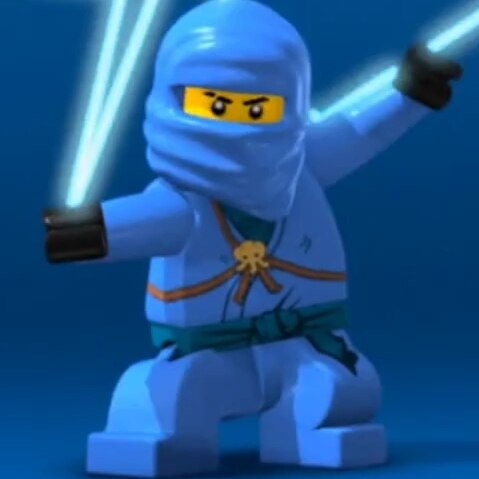 Steam Workshop Lego Ninjago Season 1 Intro