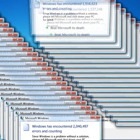 Windows Bug Error Wallpapers Hdv