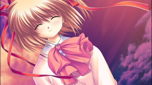 Little busters steam фото 28
