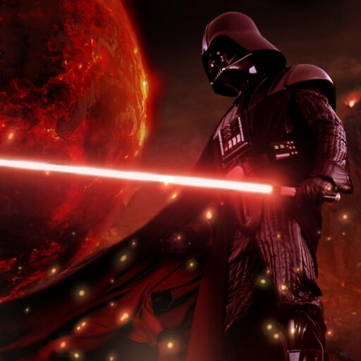Steam Workshop::Darth Vader - Star wars