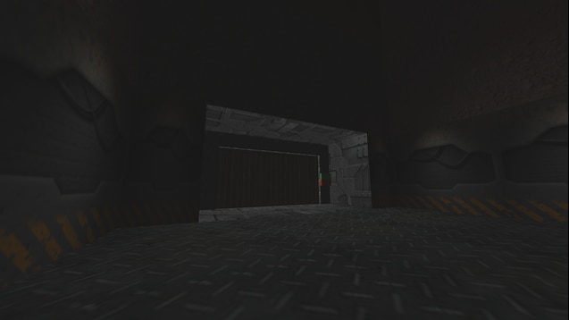 Steam Workshop Roblox Underground Base A K A Area 51 - the horror area 51 roblox