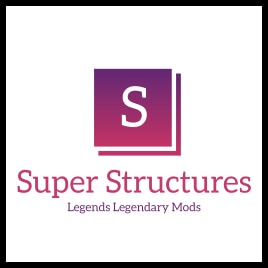 Steam Workshop Super Structures