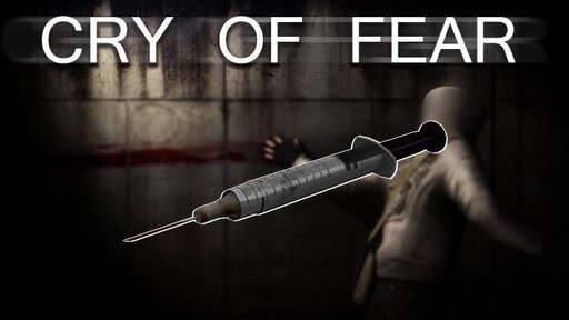 Steam Workshop::Scp Syringe _ SCP: Secret Laboratory on Steam – IAZDR