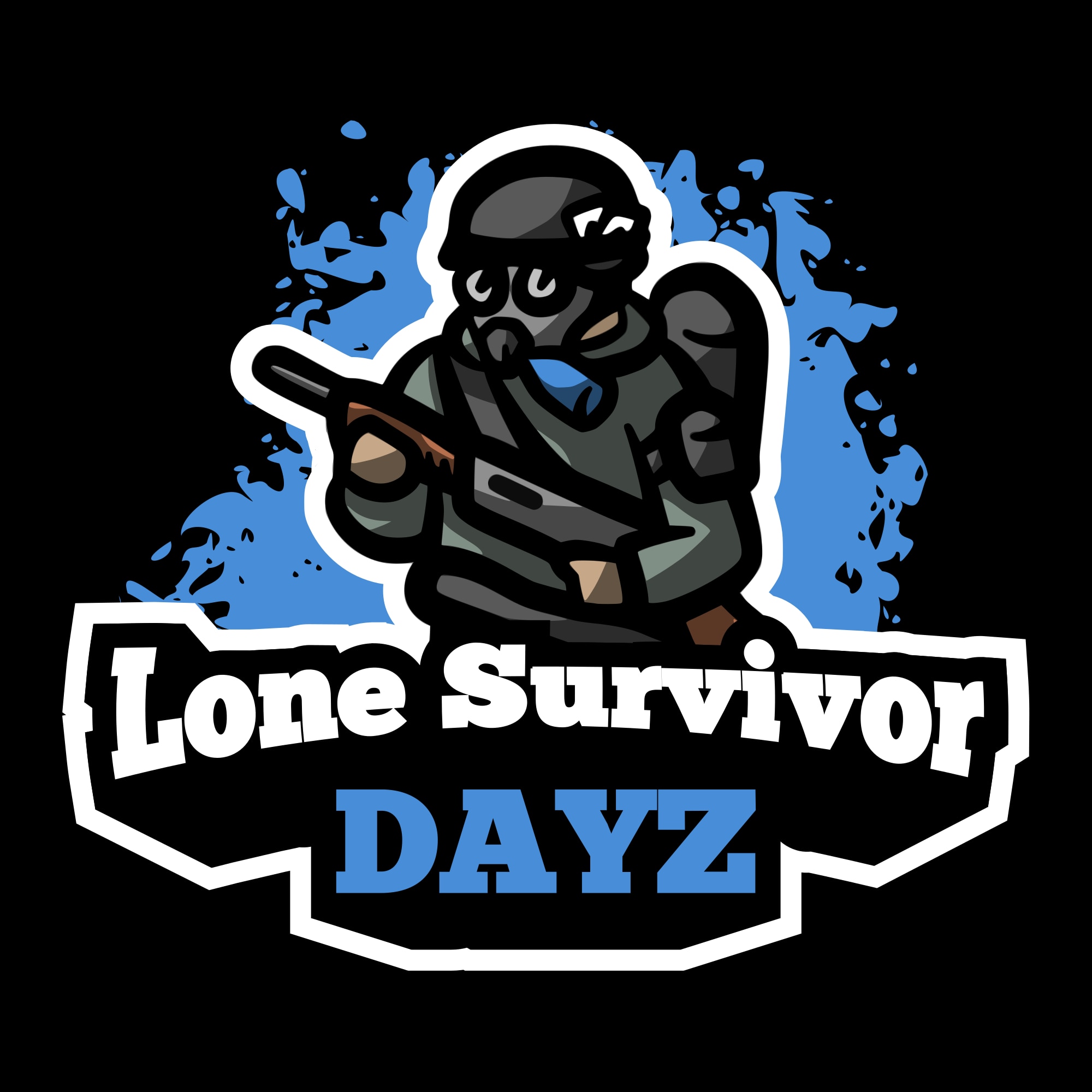 Steam Workshop::Lone Survivor DayZ - Mod Collection