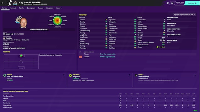 steam workshop championship manager 2003 04 fm20 database 1 2