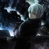 Steam Workshop::Death Note L Ryuzaki Solo Vision Solitary Lone Anime  Cartoon Television