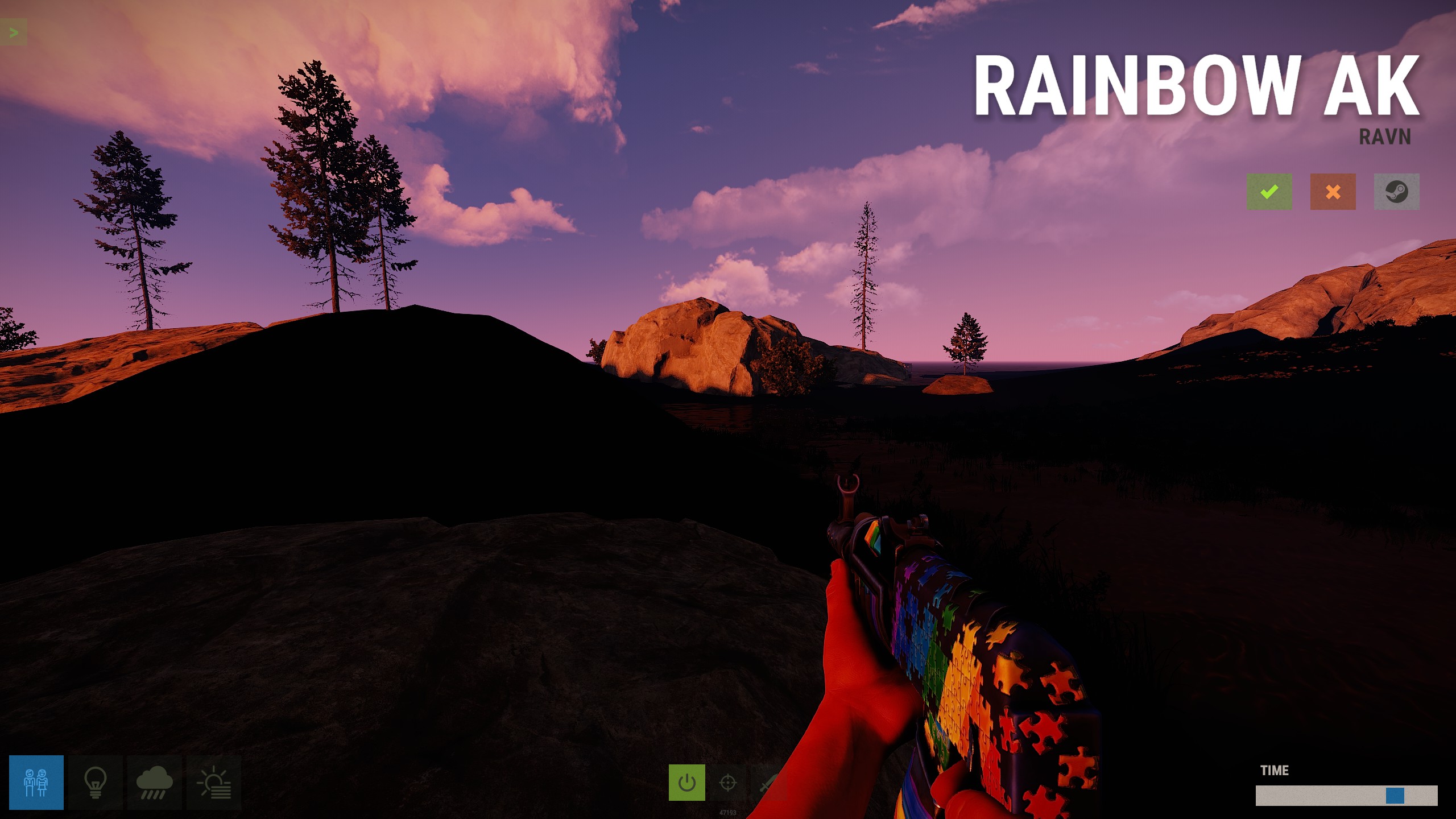 Rainbow AR thumbnail 7