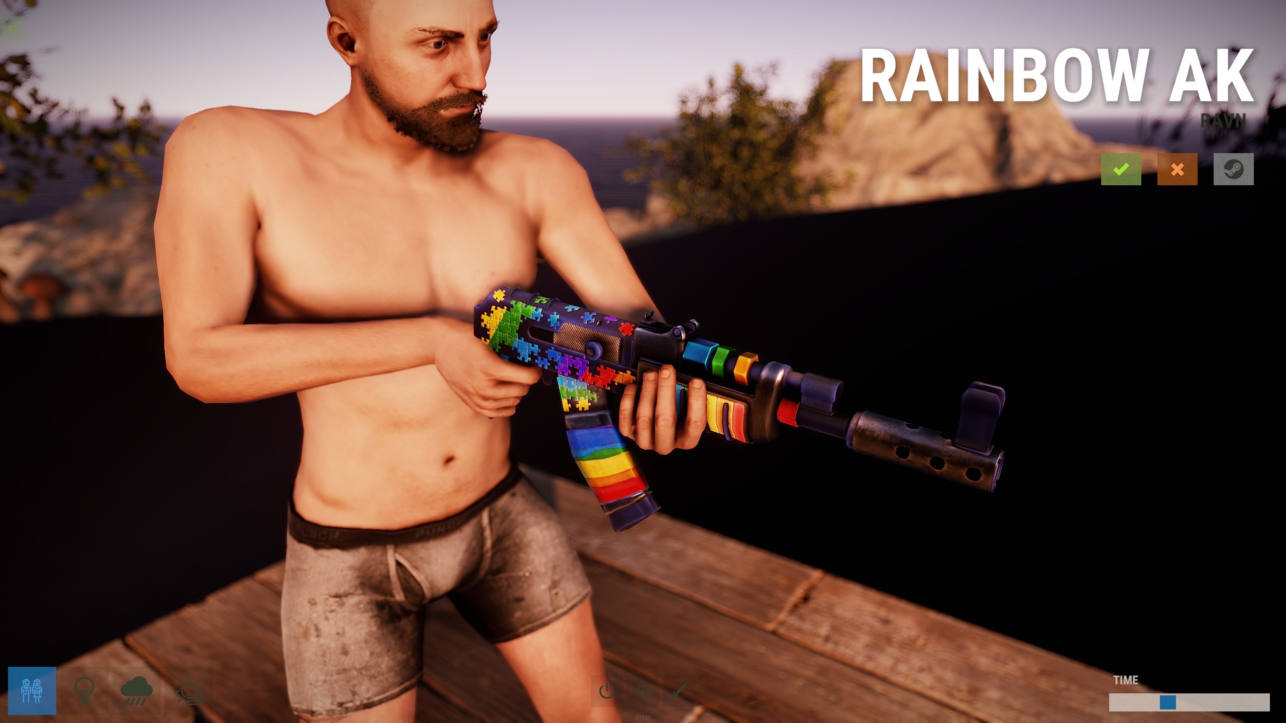 Rainbow AR thumbnail 10