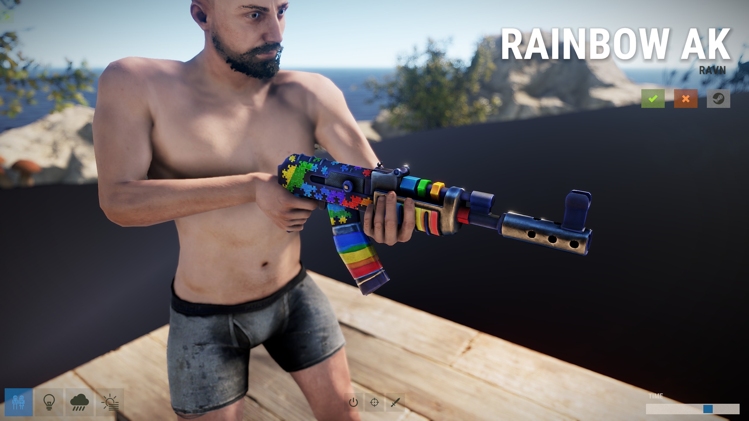 Rainbow AR thumbnail 12