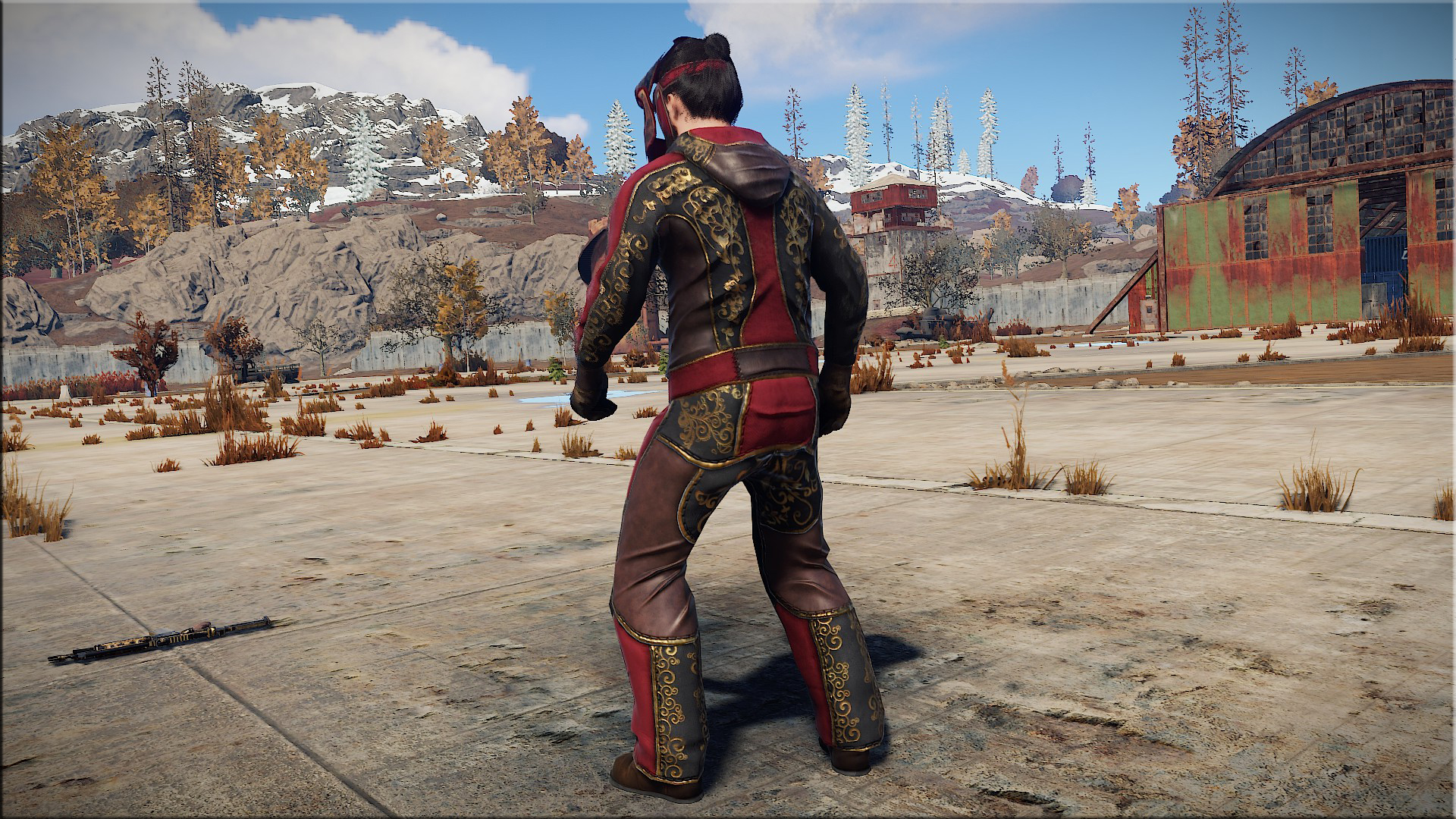 Phantom Hoodie thumbnail 3