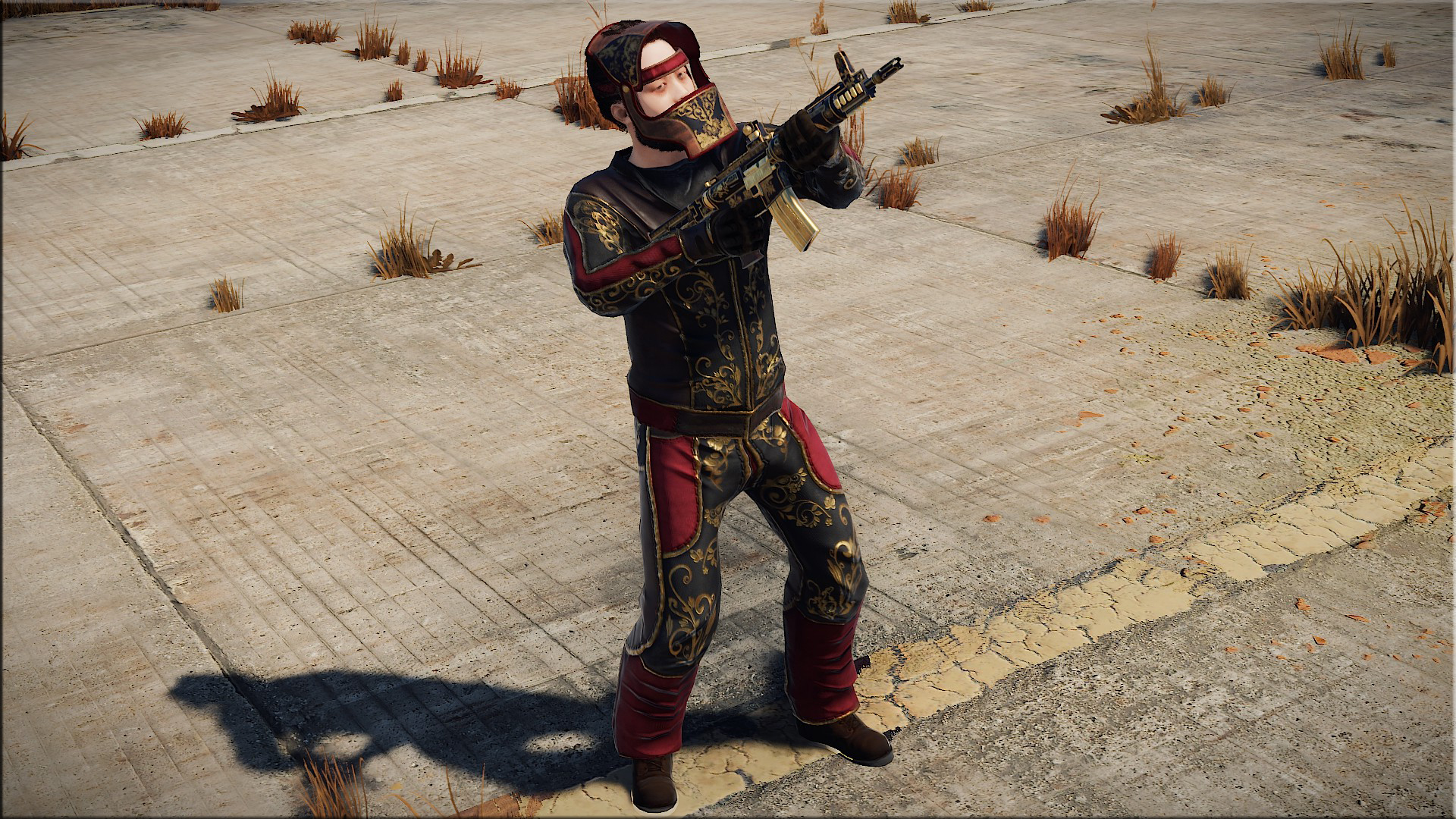 Phantom Pants thumbnail 6