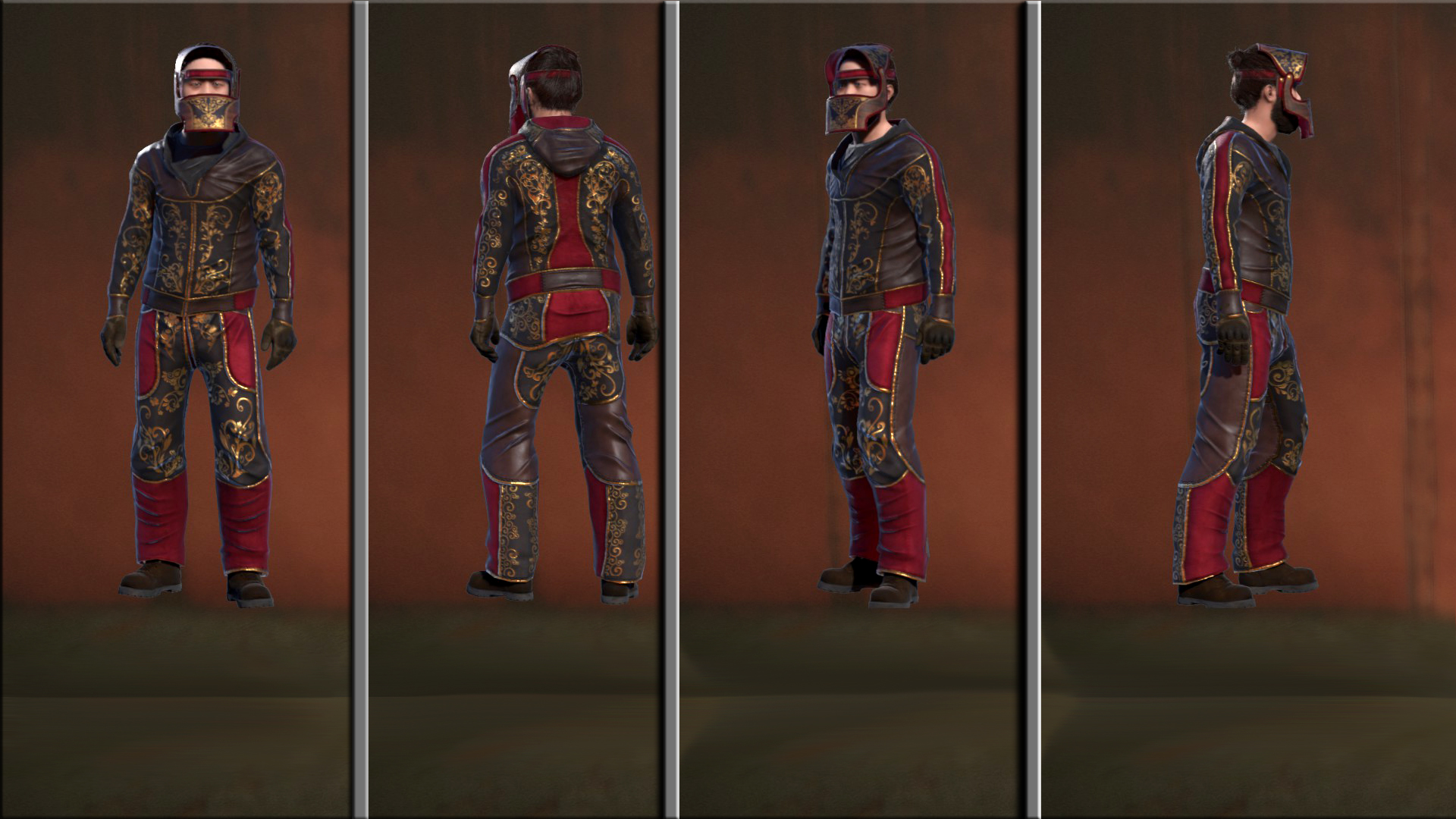 Phantom Pants thumbnail 11