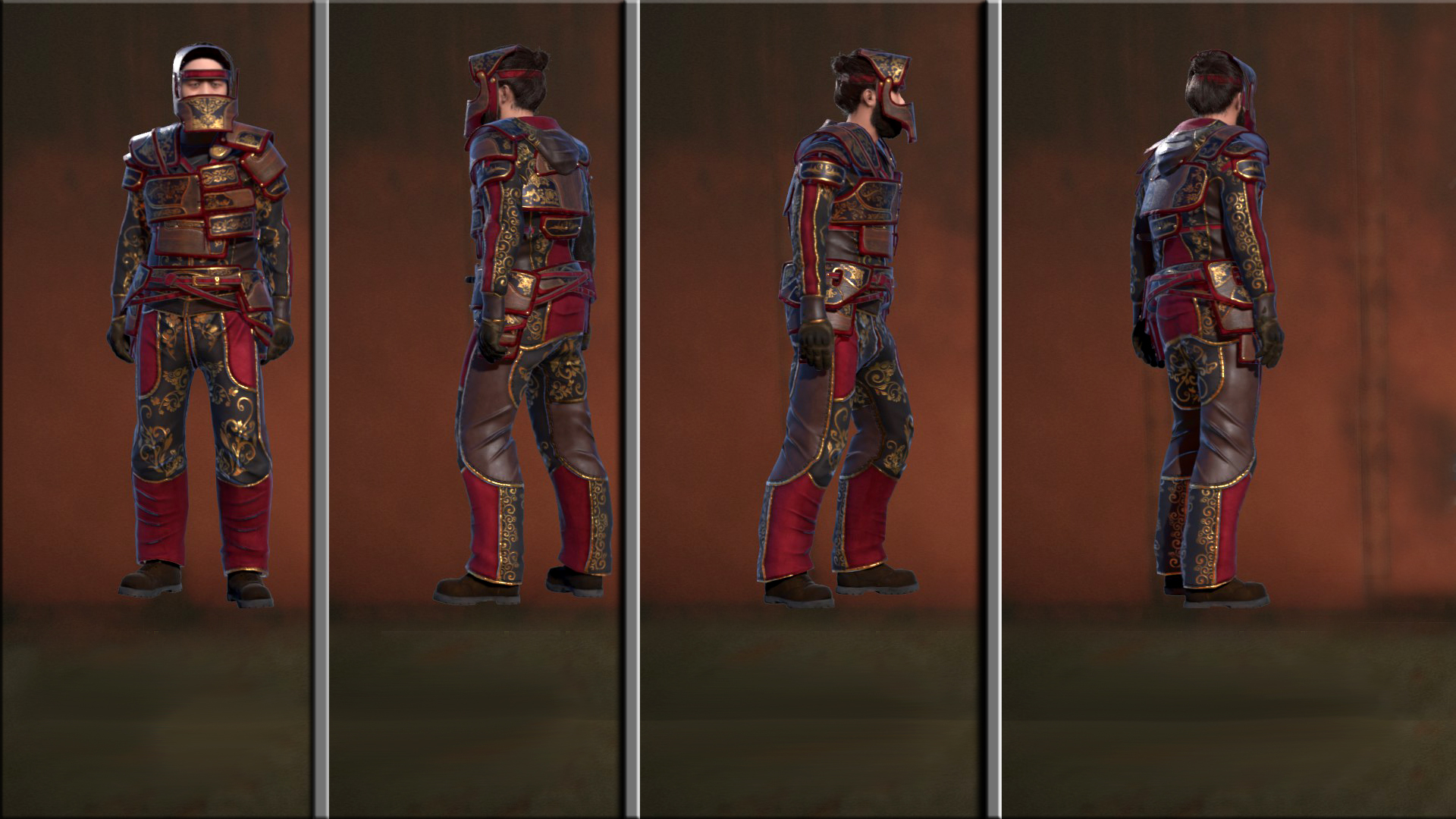 Phantom Pants thumbnail 12