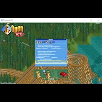 RollerCoaster Tycoon® 2: Triple Thrill Pack on Steam