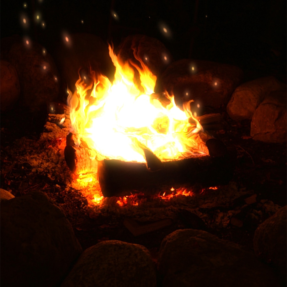 Campfire (1080p)