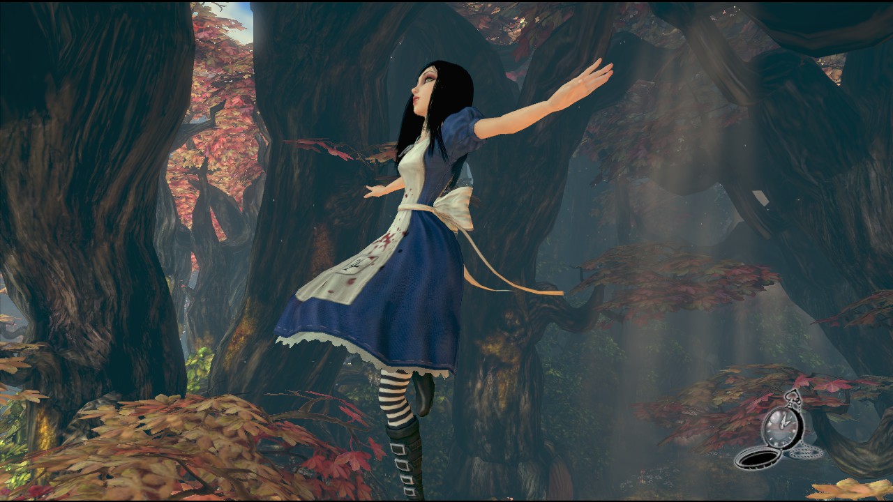 Steam Community :: Alice: Madness Returns