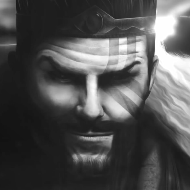 Draven - League of Legends