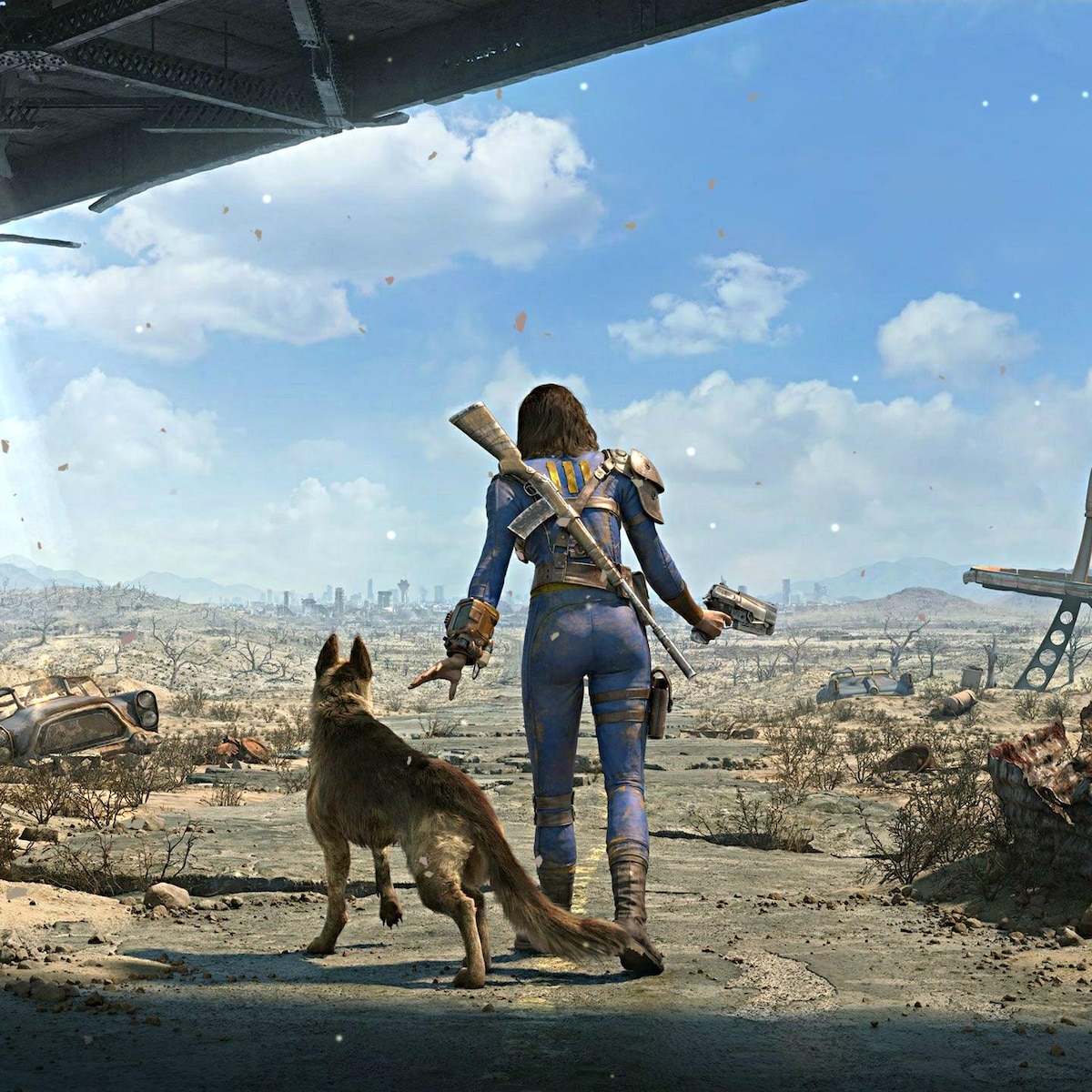 Fallout