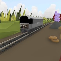Steam Workshop Liveries - the shunting yards roblox go