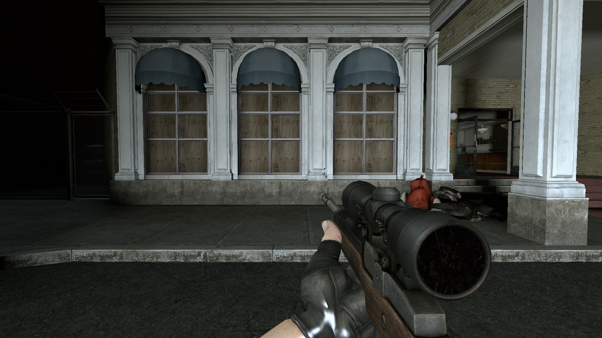 Steamワークショップ Tfa At Left 4 Dead Weapon Pack