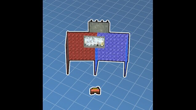 Steam Workshop Build Battle Arena
