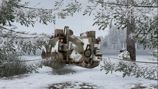 Arma 3 Creator DLC: Global Mobilization - Cold War Germany Steam Altergift