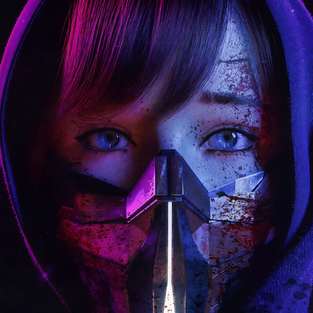 Sci-Fi Girl