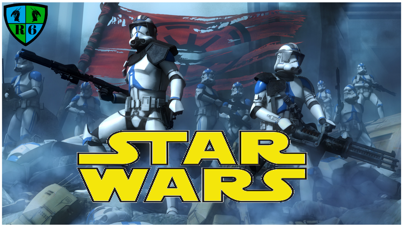 Steam Workshop Antistasi Star Wars The Rebellion Of The Clone