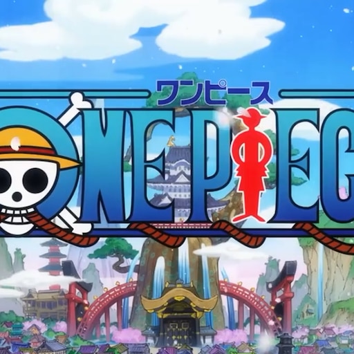 Steam Workshop One Piece Opening 22 Wano Kuni Arc Over The Top