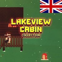 Steam Community Lakeview Cabin Collection