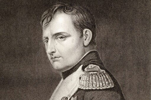Наполеон картинки