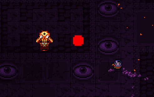 Steam Community :: Enter the Gungeon