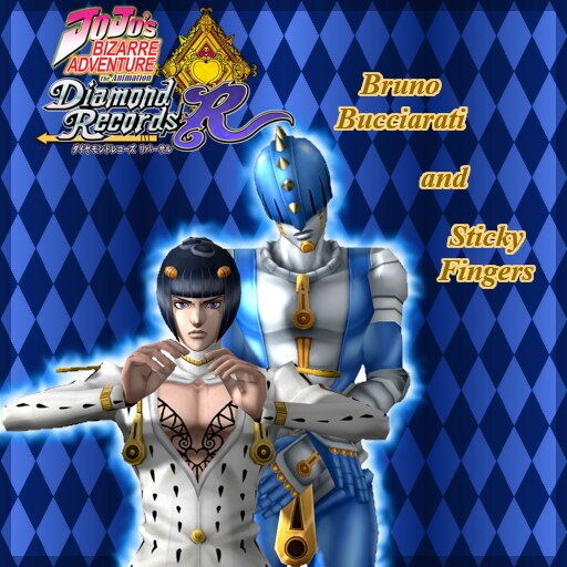 Source filmmaker discount bruno buccellati