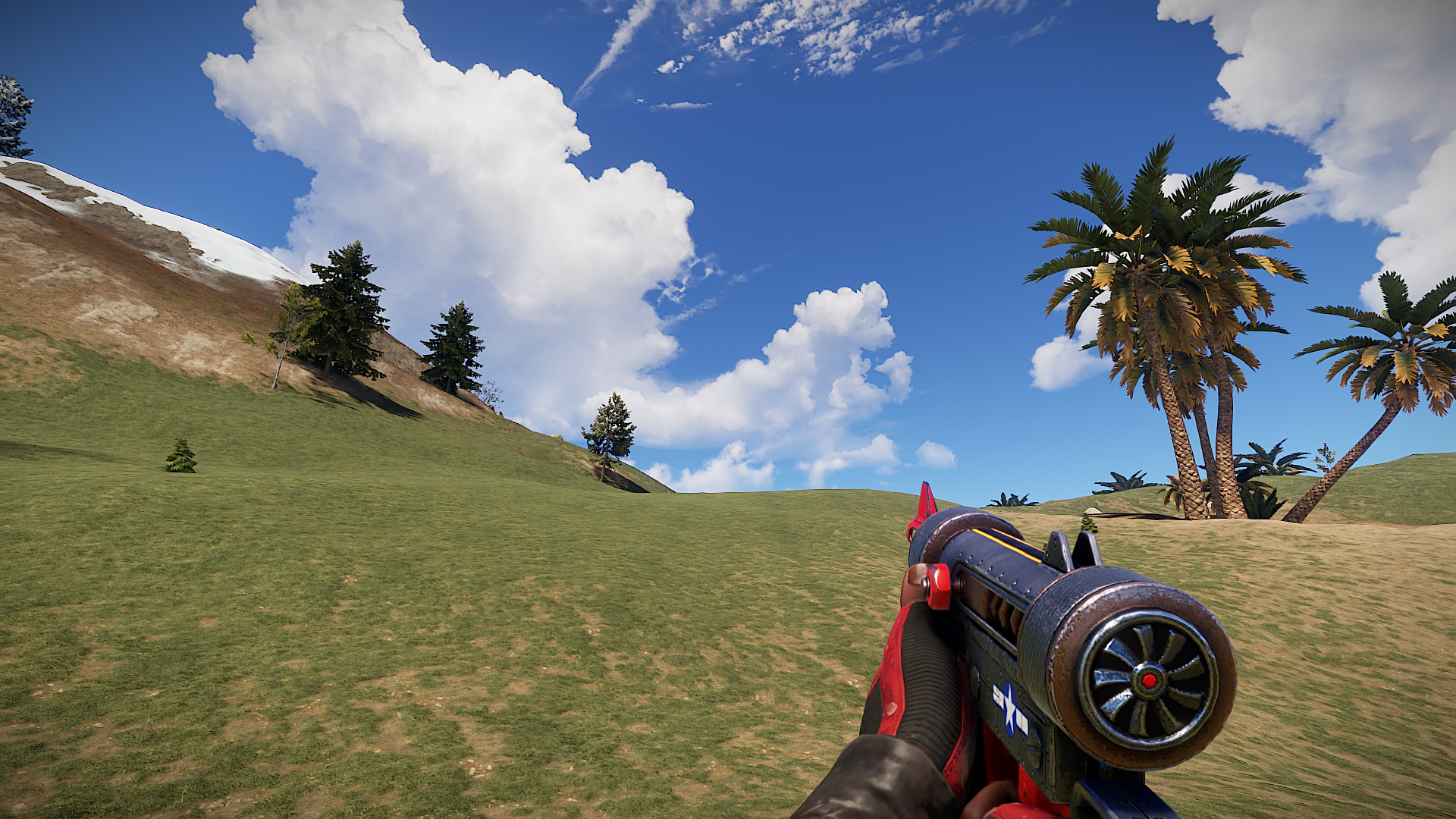 Flyboy SMG thumbnail 2