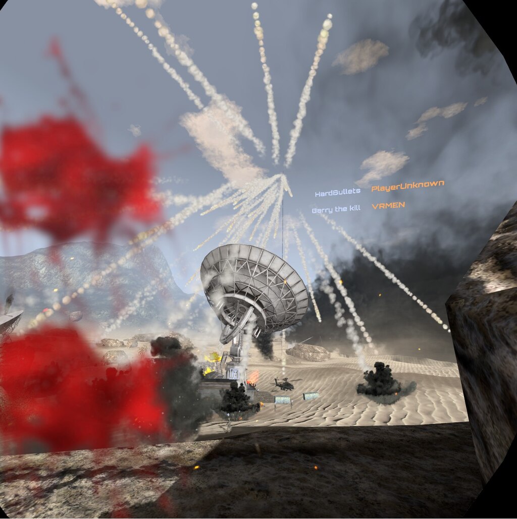 War Dust Steam _ Steam Community :: WAR DUST VR Playtest – STHM